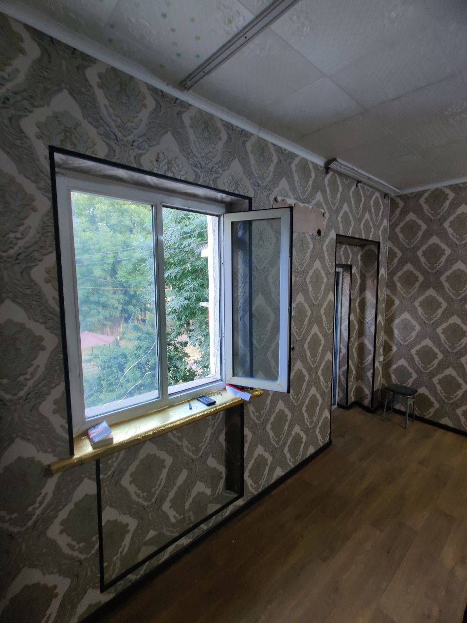Продаю 1 комнатну квартиру на Саракульской