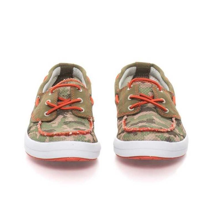 %ПРОМО% TIMBERLAND № 40 & 41 – Мъжки обувки с камуфлажна шарка нови