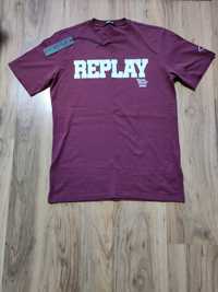 Replay тениска original
