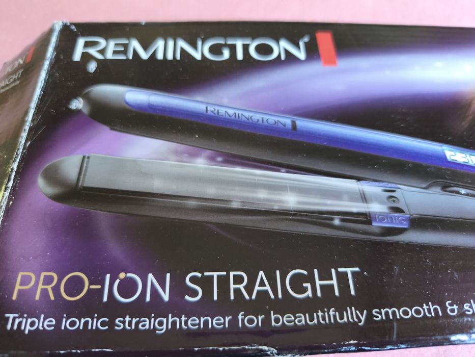 Преса за коса Remington