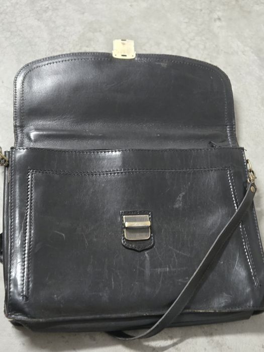 Servieta piele adulți