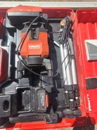 Laser hilti pm-40 verde