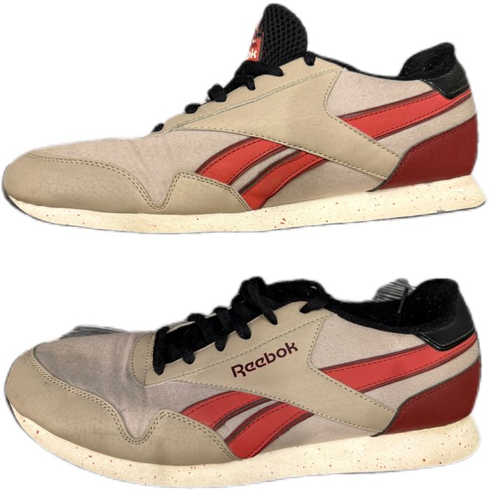 Reebok Royal CL Jogger 3 Clip
