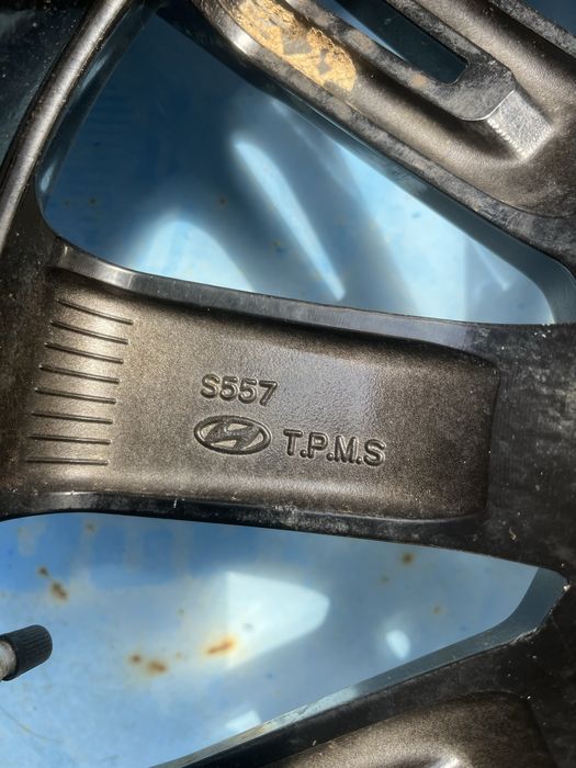 Джанти 18” за Хюндай Tucson и др.