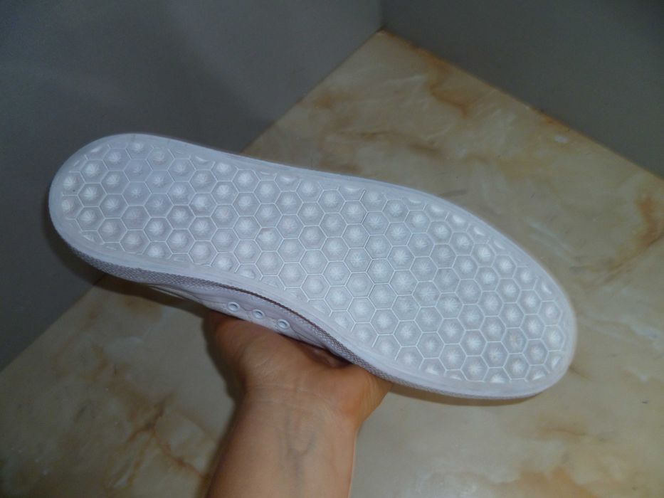 ADIDAS ниски кецове №44