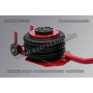Haina M129-HR-3B Ridicator de baloane pneumatice cu pernă de