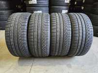 255/45/19 PIRELLI 4бр
