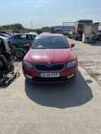 Dezmembrez Skoda ovcatia 3