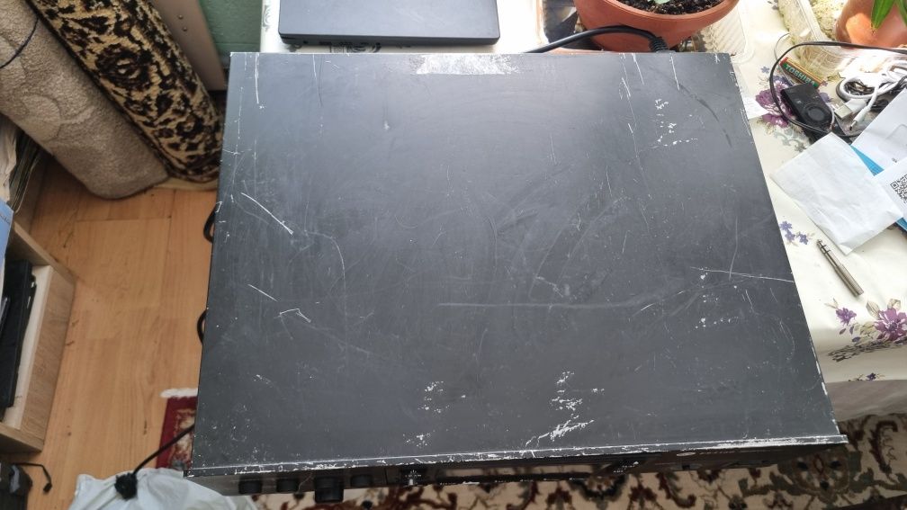 Amplificator RCF ES3160