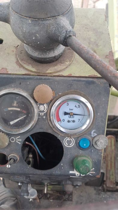 Glorie de făcut siloz