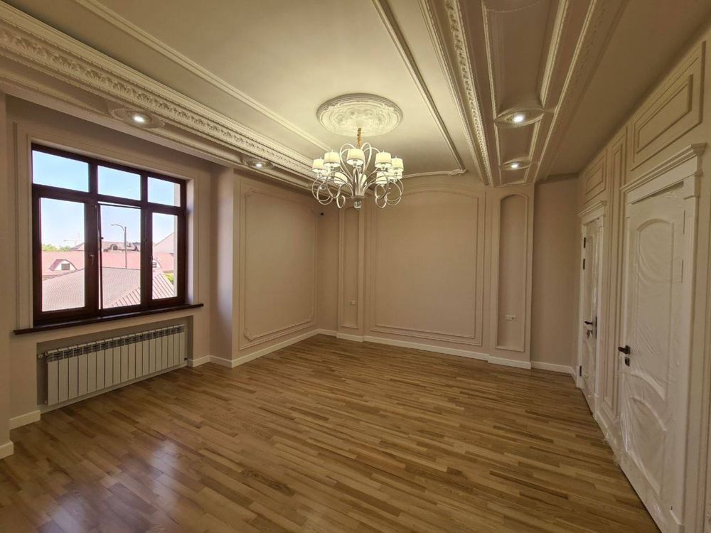 Продаётся новый дом Центр Луначарского