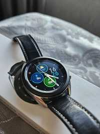 Galaxy watch 3 умные часы