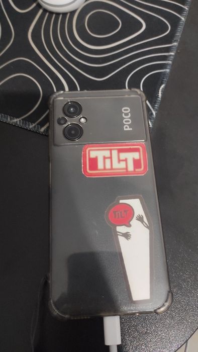 Продам телефон Poco m5 128 гб
