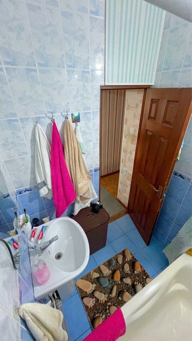 Продаю квартиру в Яшнабадском районе Авиасозлар-2, 3х комнатная