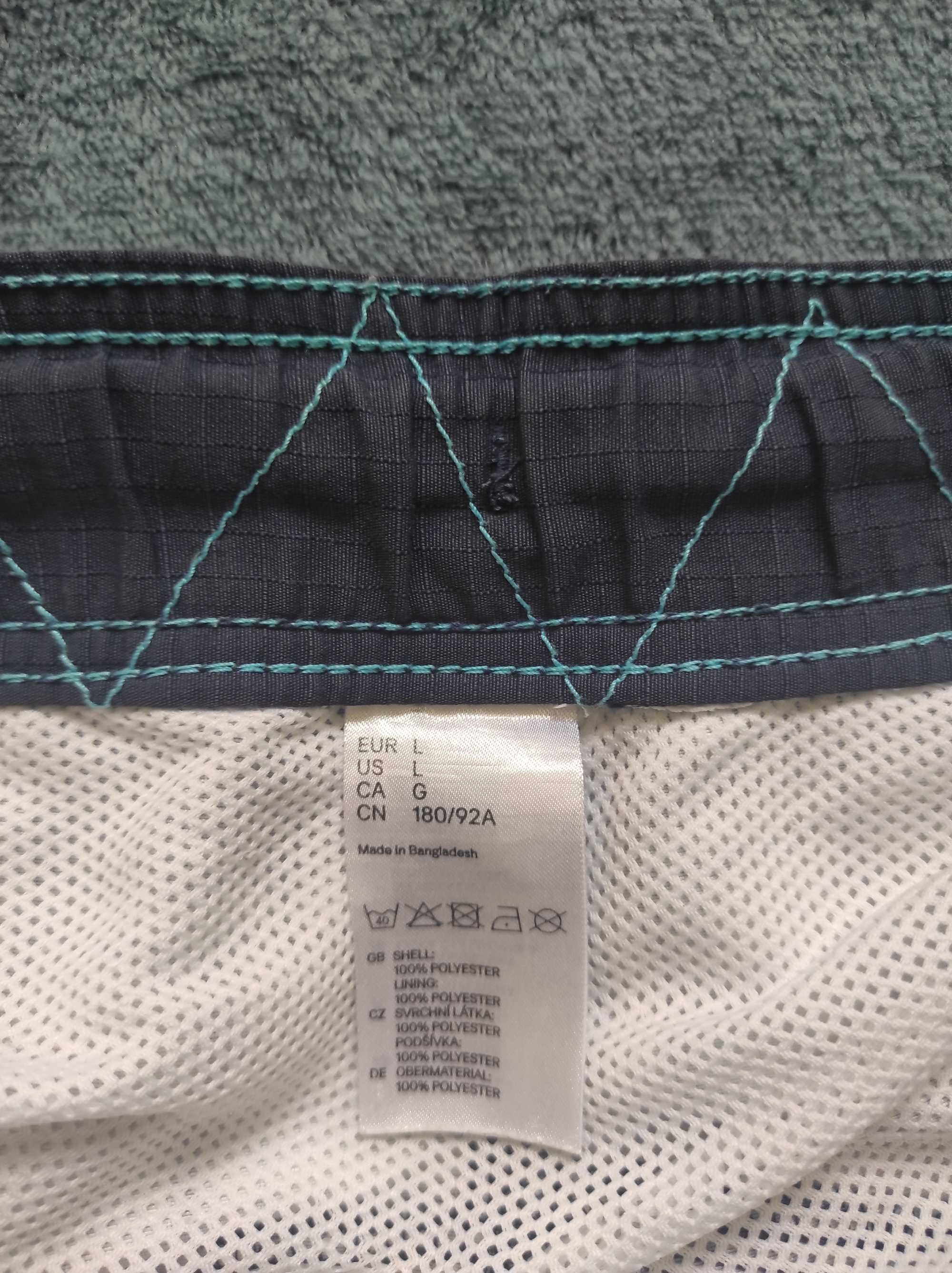 КЪСИ ГАЩИ H&M - размер L