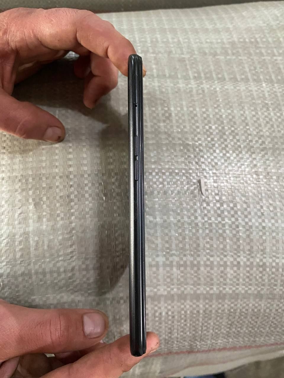 Oppo a96 sotiladi yengi