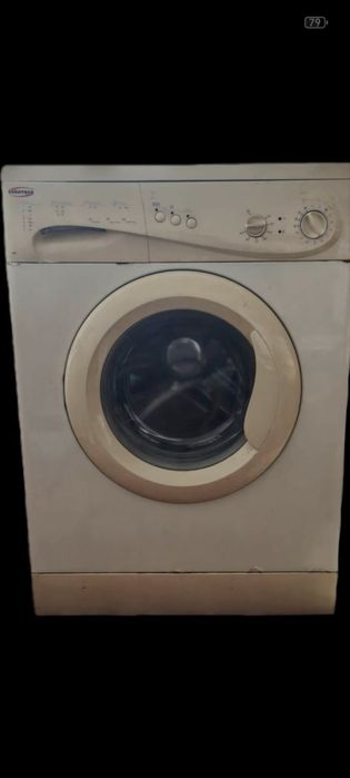 Vând Mașina automată de spălat rufe