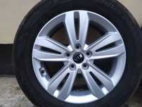 Jante 17″ KIA SPORTAGE Hyundai Mazda Mitsubishi Ceed Tucson 225 60 17
