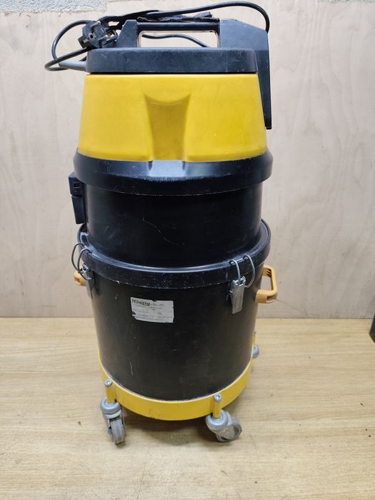 Промишлена прахосмукачка Ronda 200 H Power