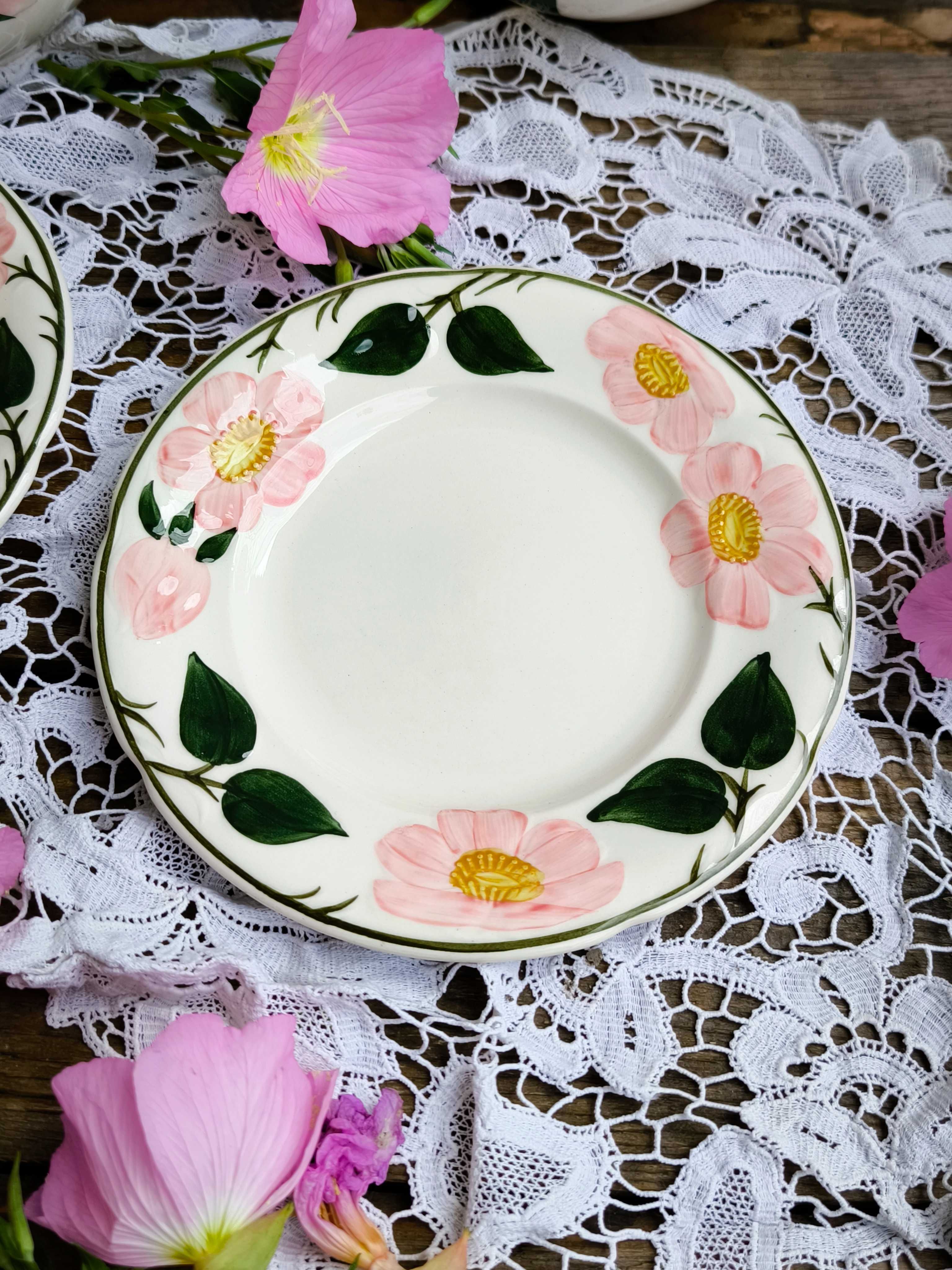 Порцелан Villeroy & Boch – серия Wild Rose