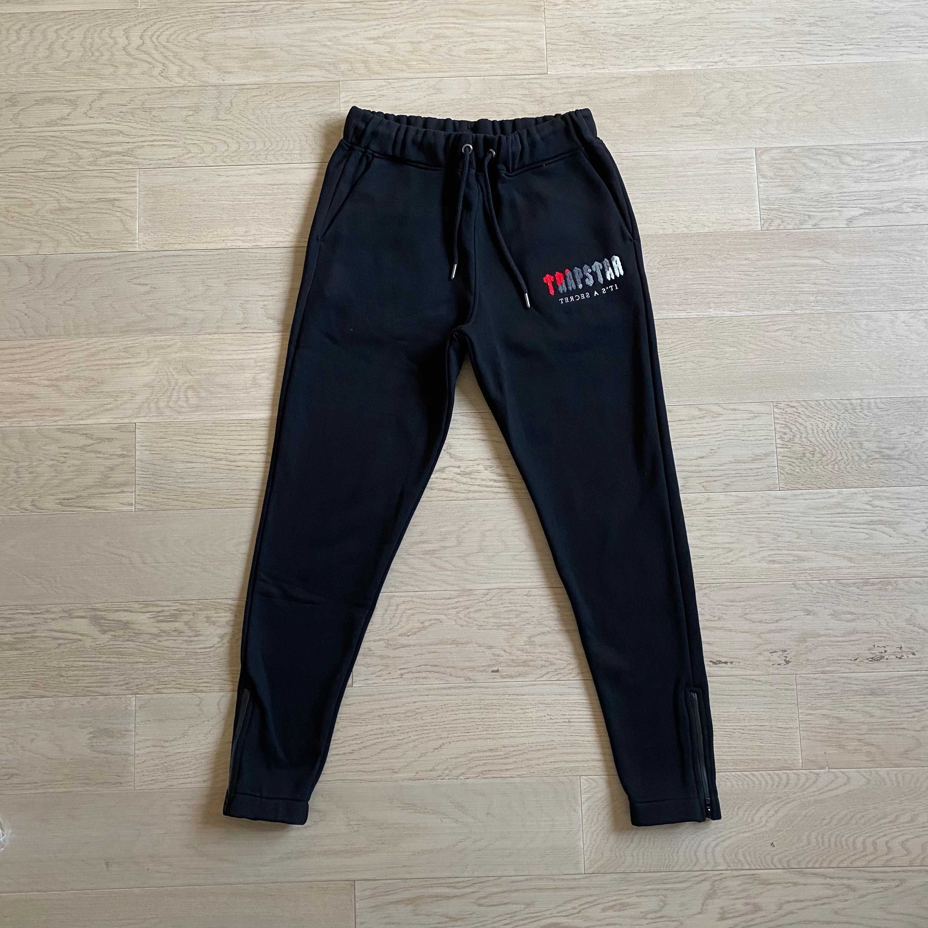 Trapstar Tracksuit