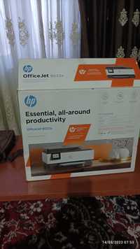 Printer HPoffice Ket 8022e