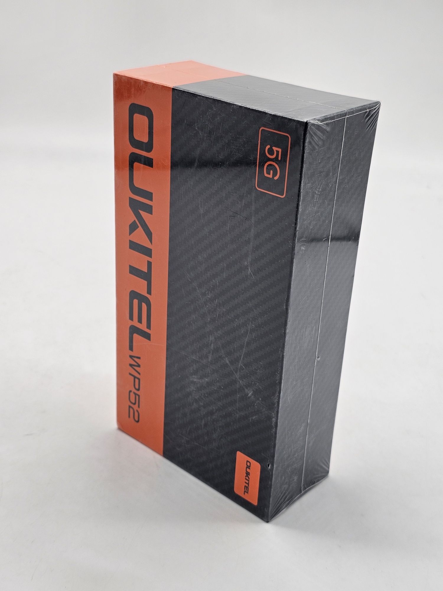 Telefon Mobil Oukitel WP52, Procesor Mediatek Dimensity 6100+ Octa-Cor