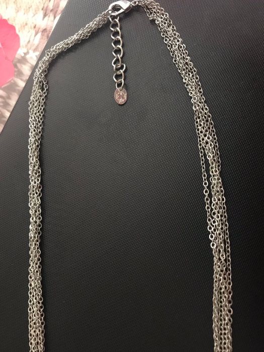 Интересно дамско бижу