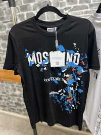 Moschino тениска