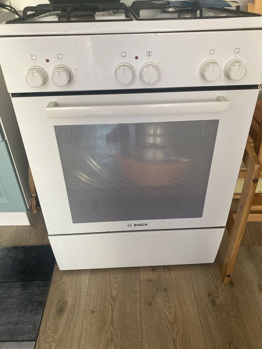 Комбинированная плита