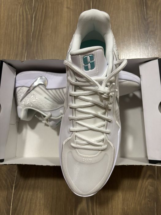 Баскетболни обувки Nike Sabrina 2 "White Noise"