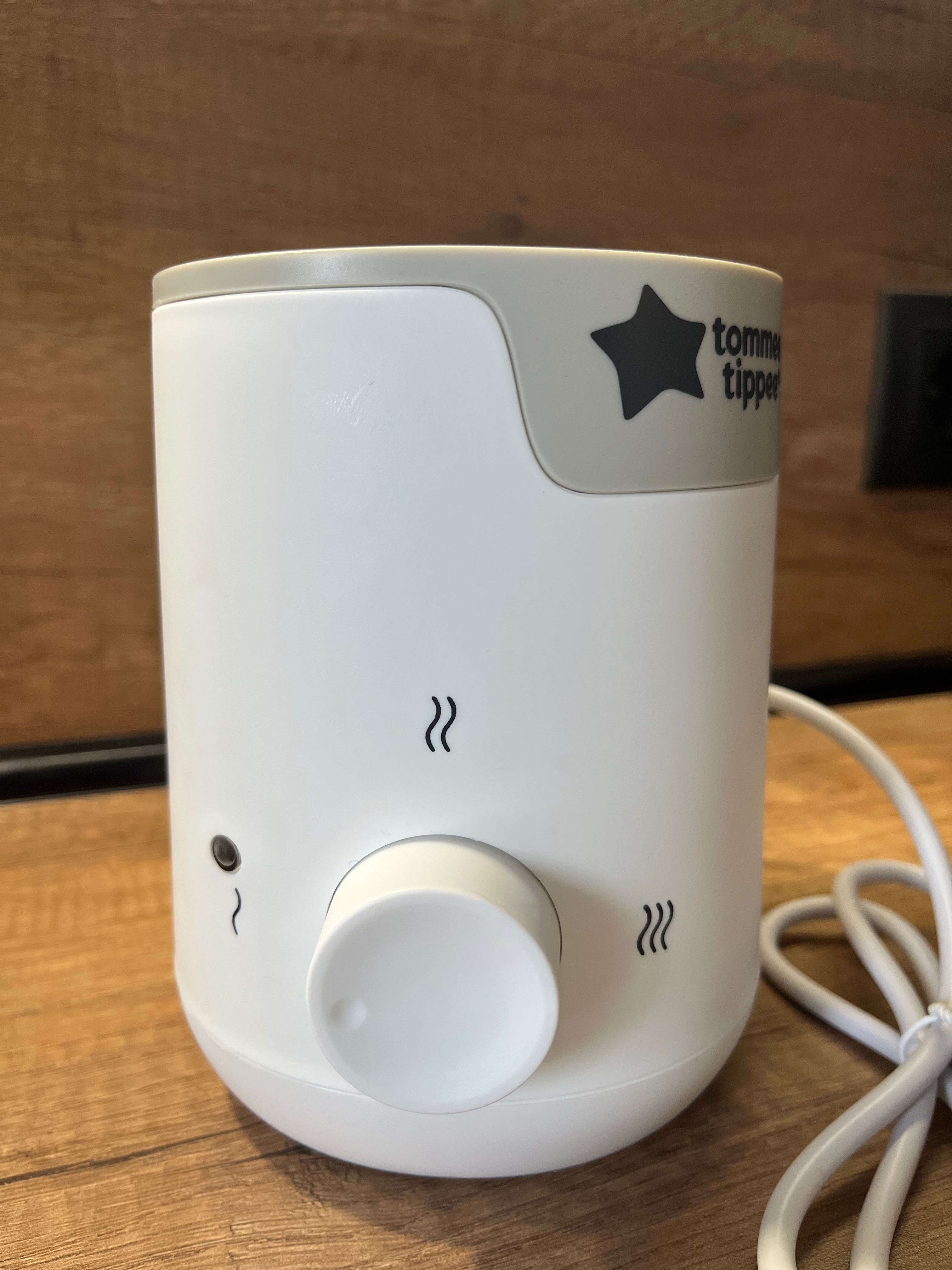 Нагревател за шишета Tommee Tippee