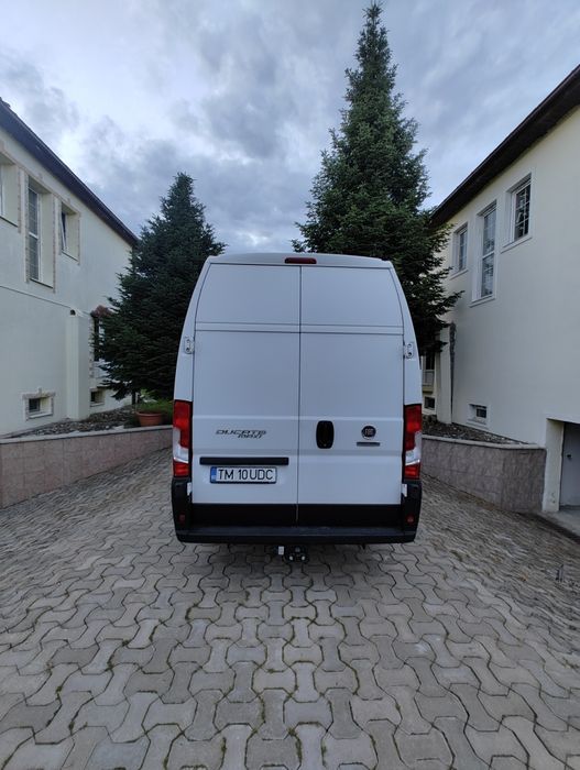 Fiat Ducato maxi