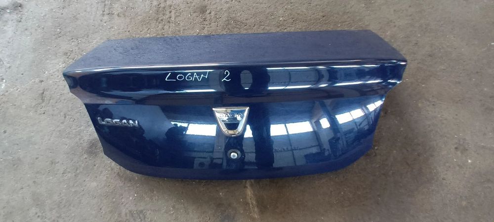 Capota portbagaj Dacia Logan 2 / 2012-2016