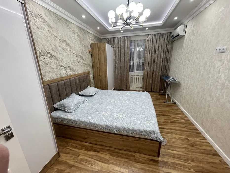 R15 Сдаю Квартиру 4/3/9 на Мирабадском р-н! ор-р Ойбек Метро!!!