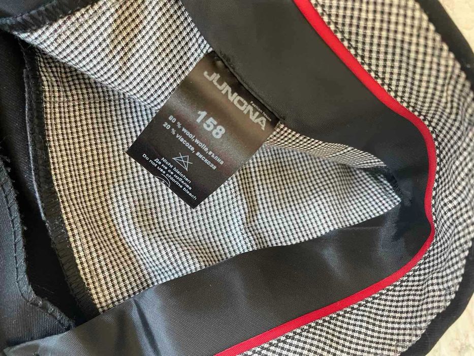 Детско-юношеско  сако