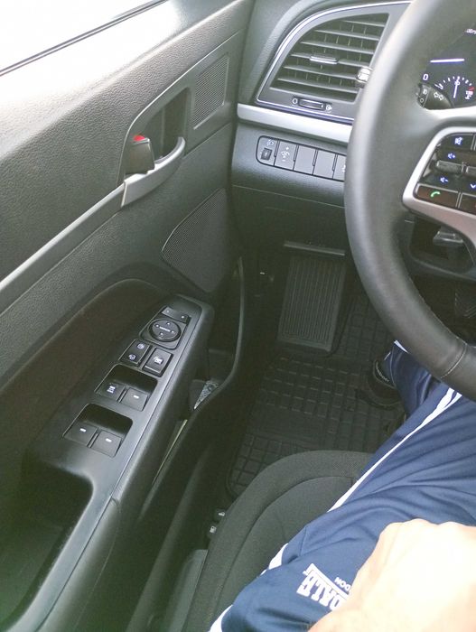 Vând Hyundai Elantra 1.6 MPI 2018 Highwai