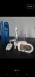 Brown Oral-B Triumph Professional Care Electric with Smart Guide