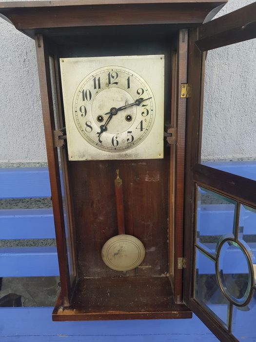 Vand pendula veche