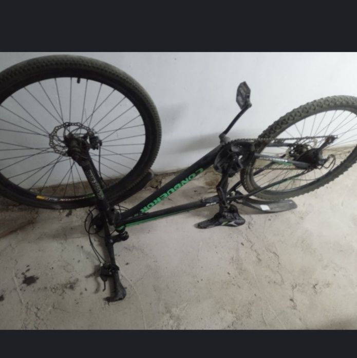 Продам велосипед срочно