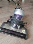 Aspirator UV de pat antiacarieni Jimmy JV35, 700W