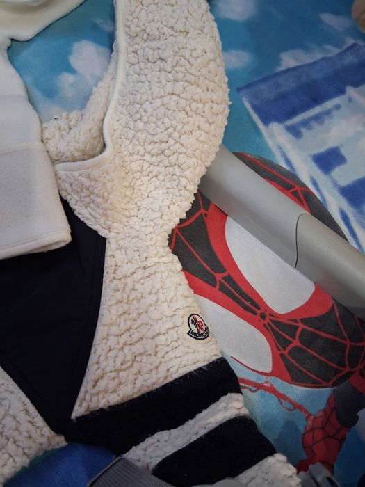 Salopete bebe 1an și marsupiu ergonomic