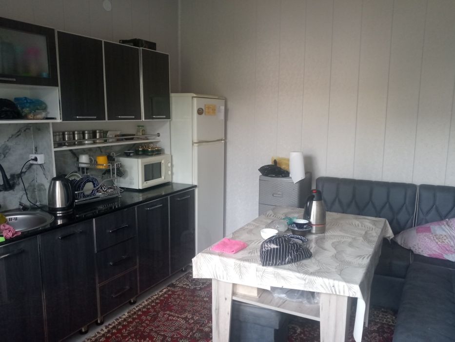 Участок с мебель