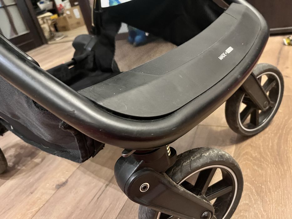 Carut Peg Perego Veloce