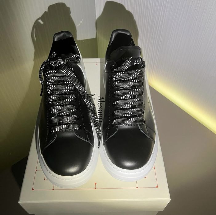 Adidasi alexander mcqueen