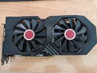 Placa video RX580 XFX 4GB