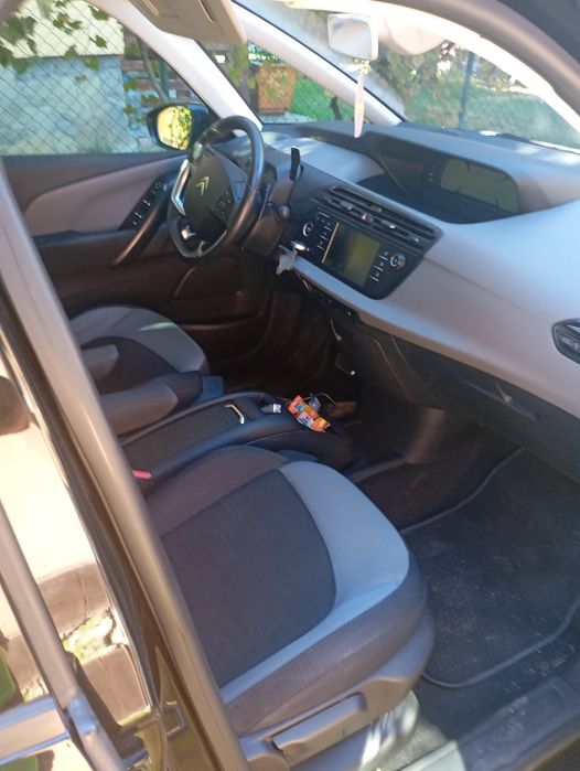 Citroen Picasso C4 2015 Garantie Motor + cutie 1 an