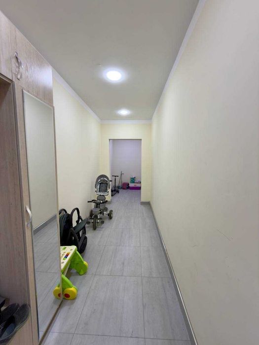 3/7/9 Мирзо Улугбек - ТТЗ 2 - 2в3 переделана - с Ремонтом и Мебелью