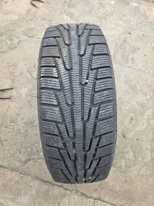 Зимняя резина Nordman RS2