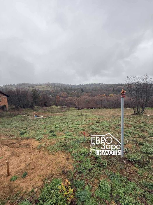 Продава се Парцел в Стара Загора, Център - 541 кв.м за 56 €/кв.м - Снимка #4